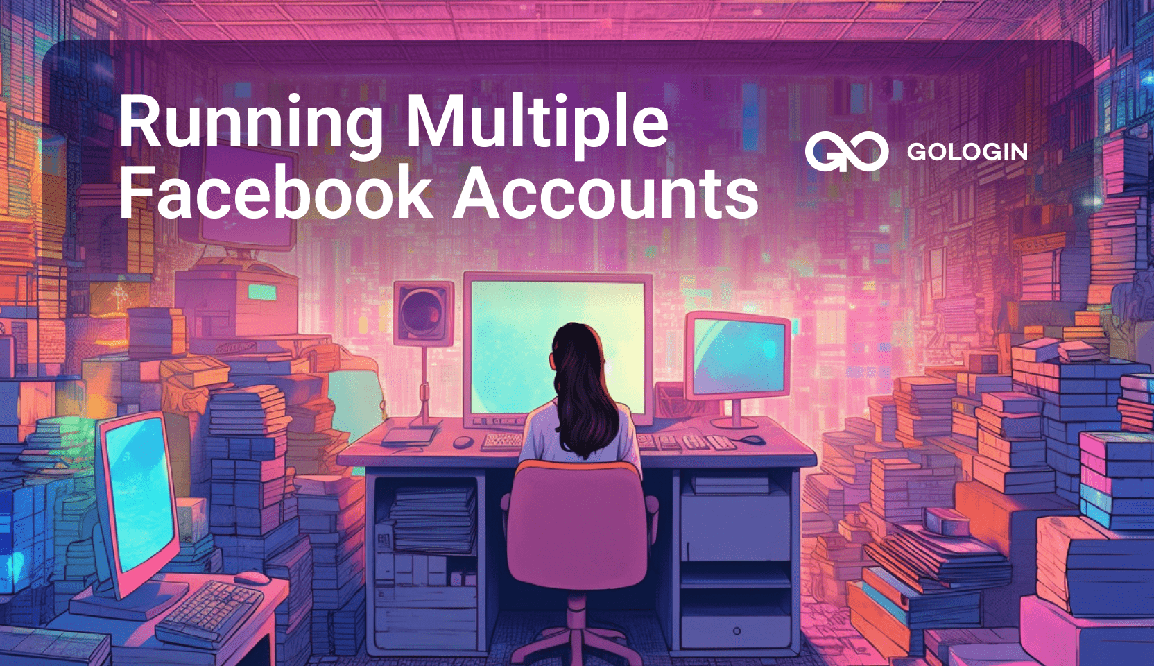 Setting Up Multiple Facebook Marketplace Accounts Safely